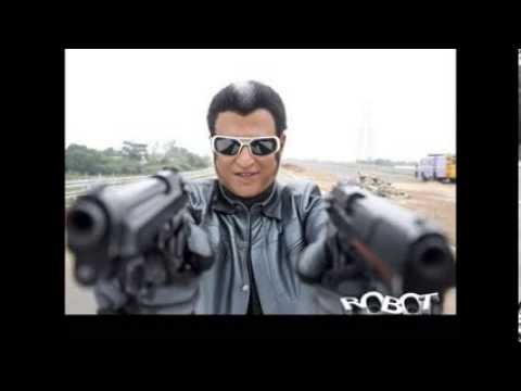 Robo Movie 2010 Bgm Telugu