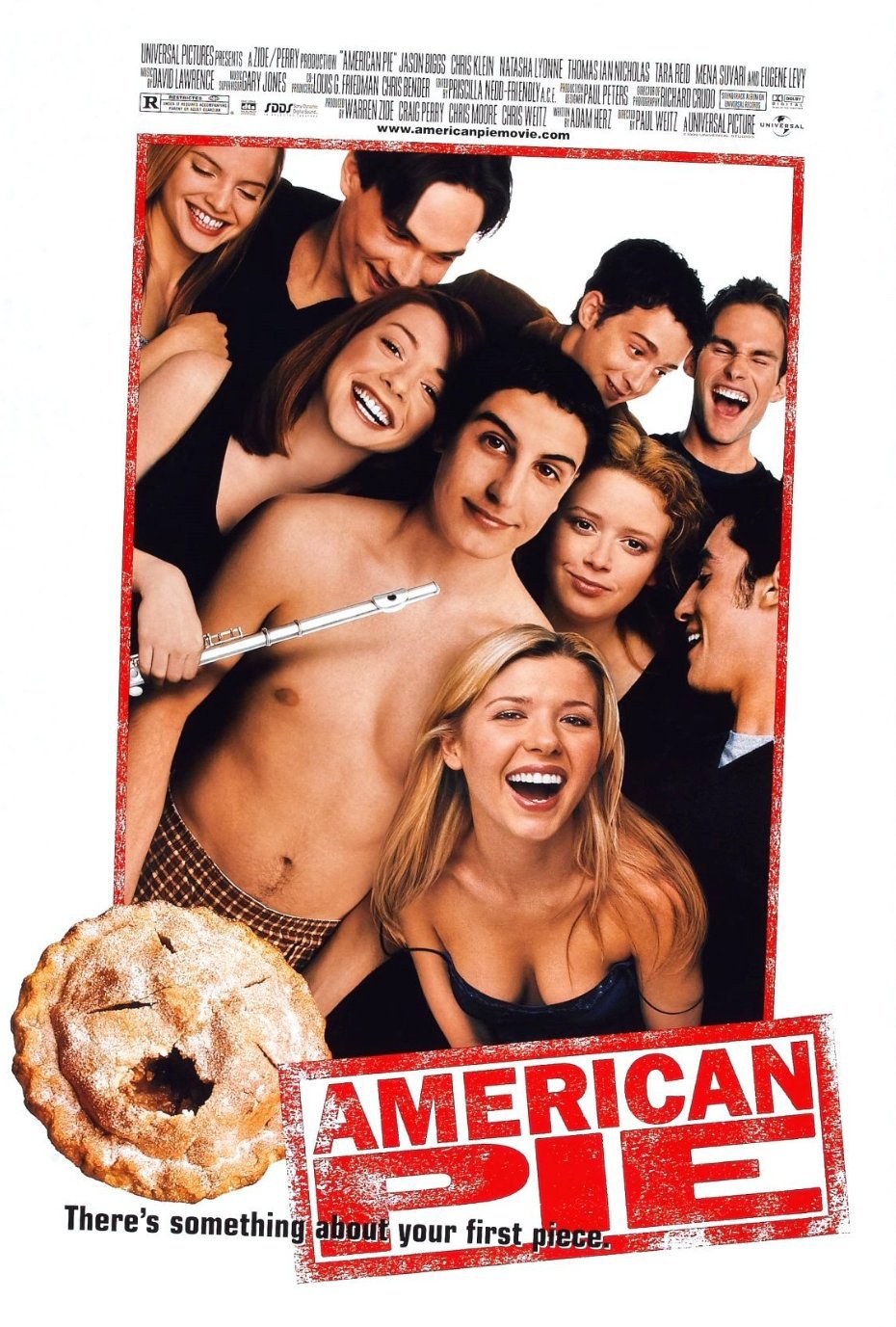 American Pie In Hindi Download